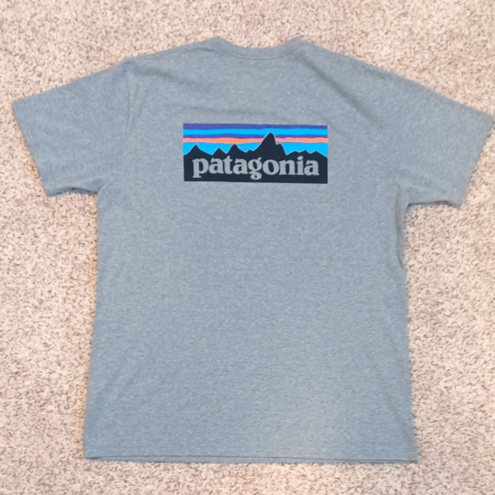 Patagonia T Shirt